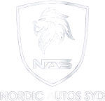Nordic Autos Syd AB logotyp