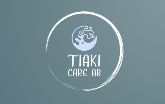 Tiaki Care AB logotyp