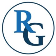 Rederi Gällnö AB logotyp