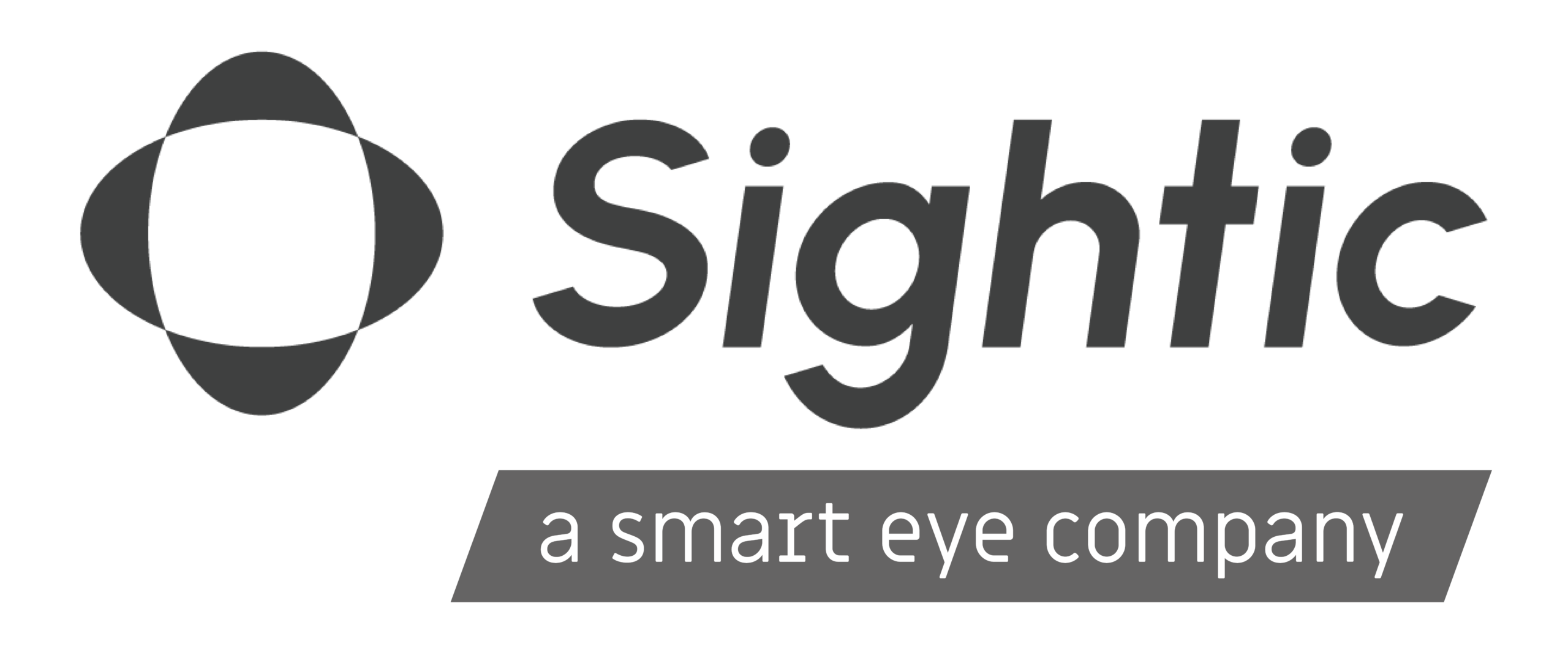 Sightic Analytics AB logotyp