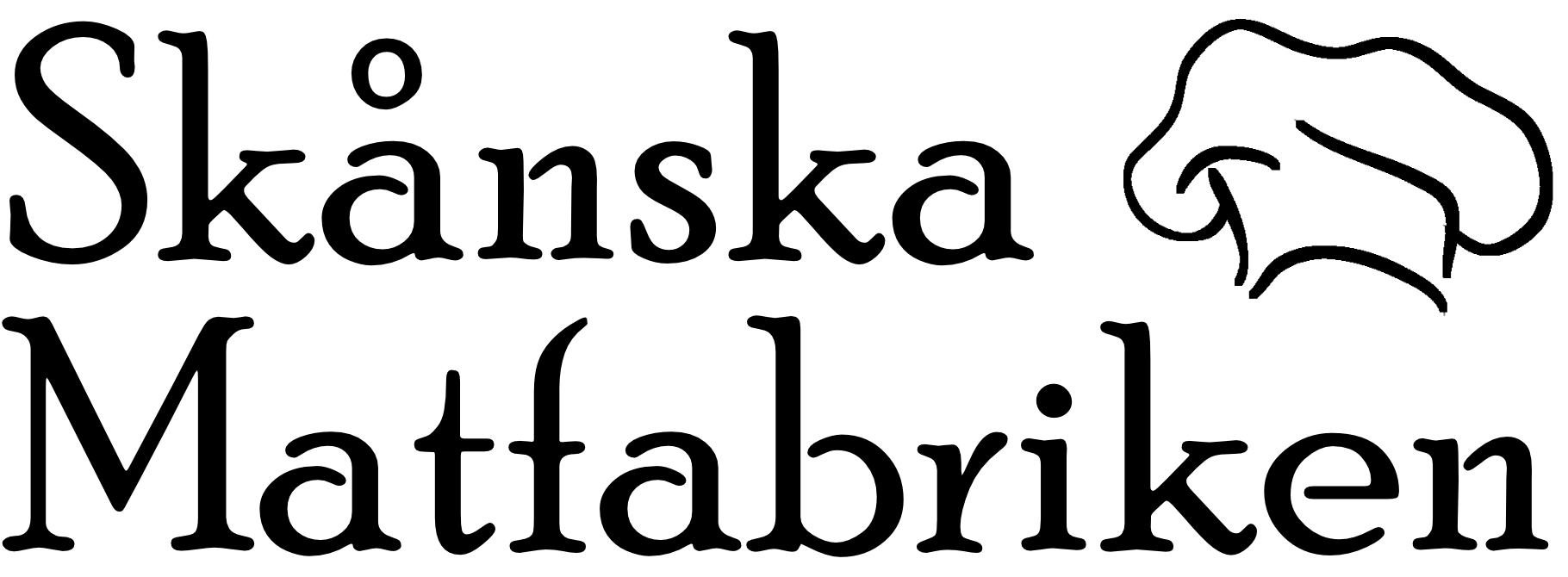 Skånska Matfabriken AB logotyp