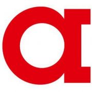 Anagram Väst AB logotyp