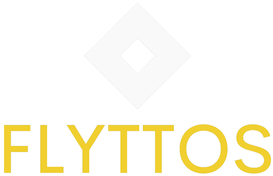 Flyttos AB logotyp