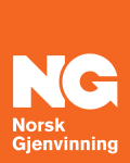 NG Downstream AB logotyp