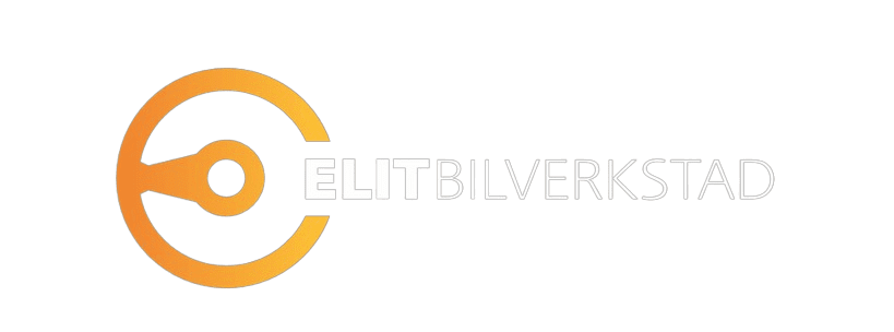 Elit Bilverkstad 189 AB logotyp