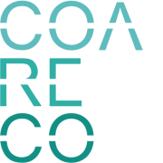 Coareco AB logotyp