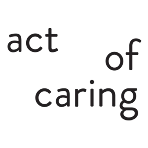 actofcaring AB logotyp