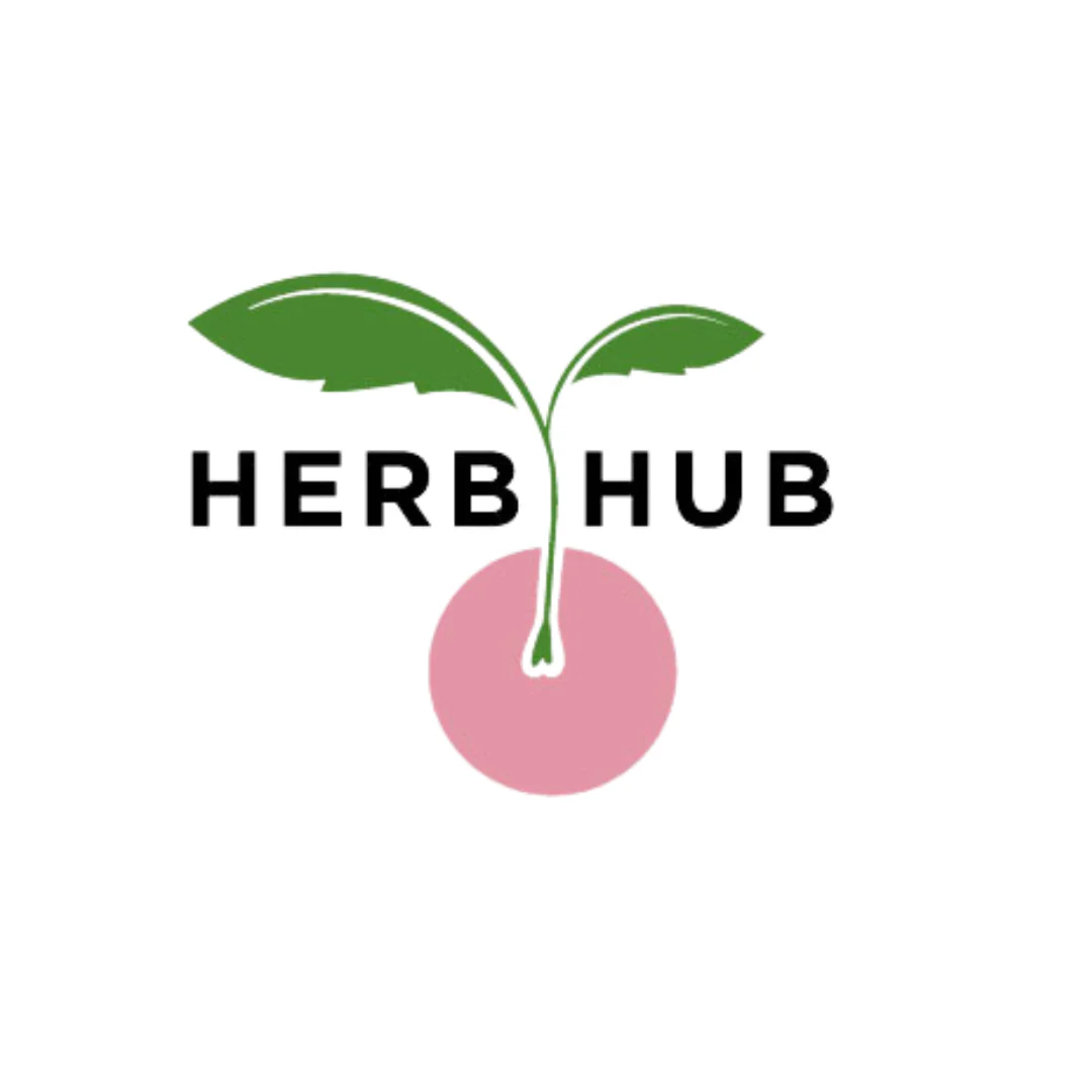 Herbhubsweden AB logotyp