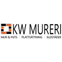 KW Mureri AB logotyp