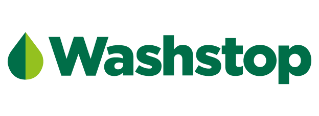 Washstop Scandinavia AB logotyp