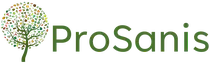 ProSanis Sverige AB logotyp