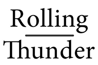 Rolling Thunder Sweden AB logotyp