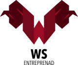 W Stagsegel Entreprenad AB logotyp