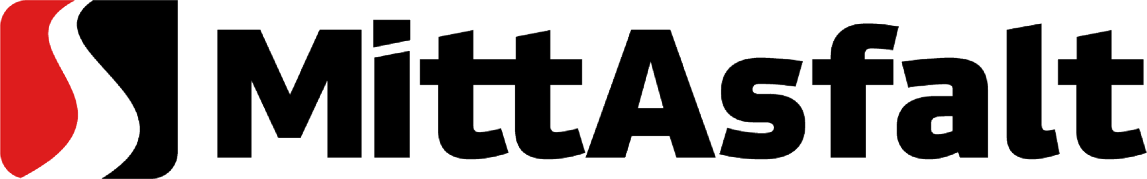 Mittasfalt AB logotyp
