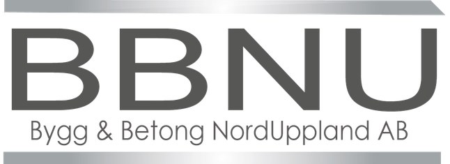 Bygg och Betong i Norduppland AB logotyp