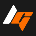 Leangains AB logotyp