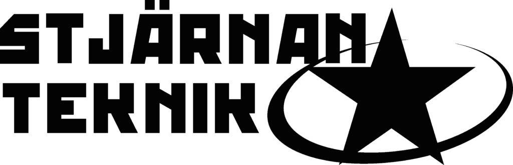 Stjärnan Teknik AB logotyp