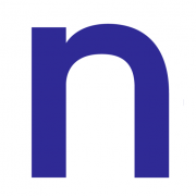 Nevel AB logotyp