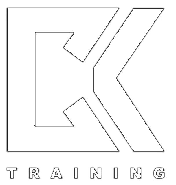 CK Training AB logotyp