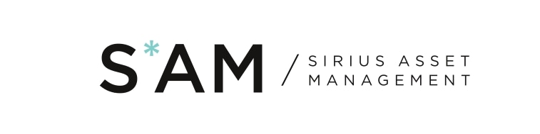 Sirius Asset Management AB logotyp