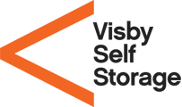 Visby Selfstorage AB logotyp