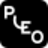 Pleo Technologies AB logotyp