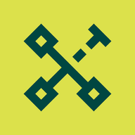 Xertified AB logotyp