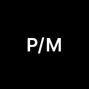 Park Musik AB logotyp