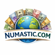 Numastic AB logotyp