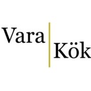 Vara Köksmontering AB logotyp