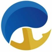 Marinfabriken AB logotyp