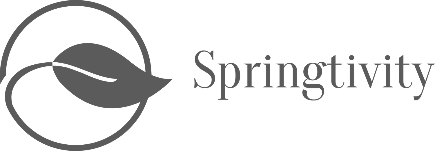 Springtivity AB logotyp