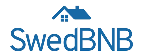 SwedBNB Property Management Aktiebolag logotyp