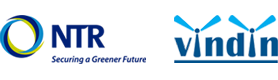 Vindin Vedbo AB logotyp