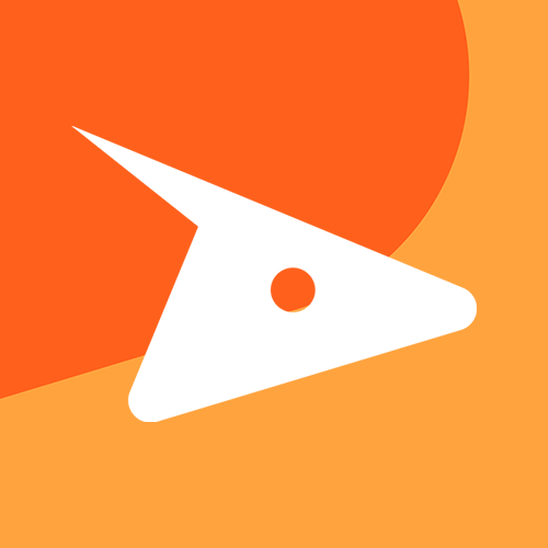 Gazella Supply Chain AB logotyp
