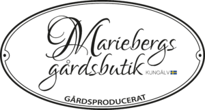 Mariebergs gårdsbutik AB logotyp