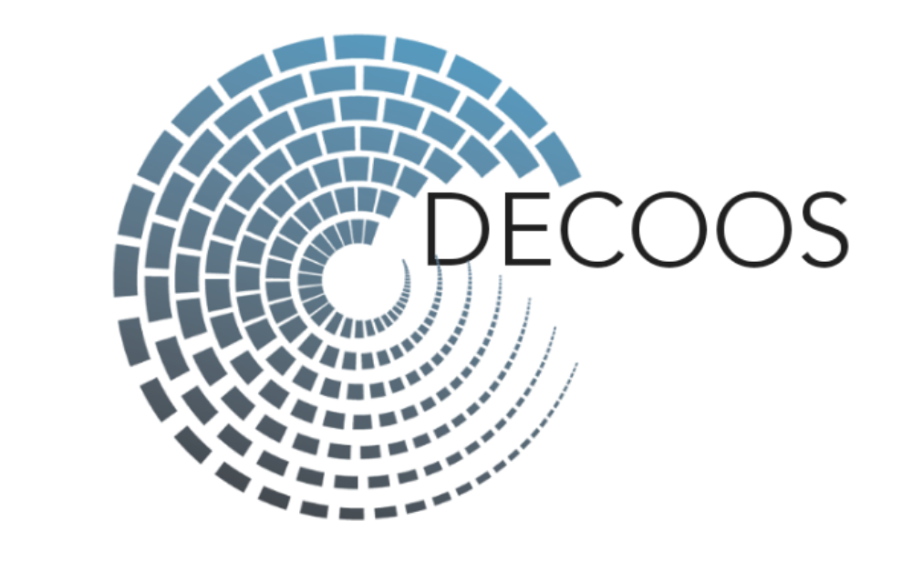 Decoos Holding AB logotyp