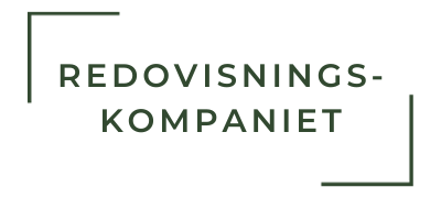 Redovisningskompaniet KH AB logotyp