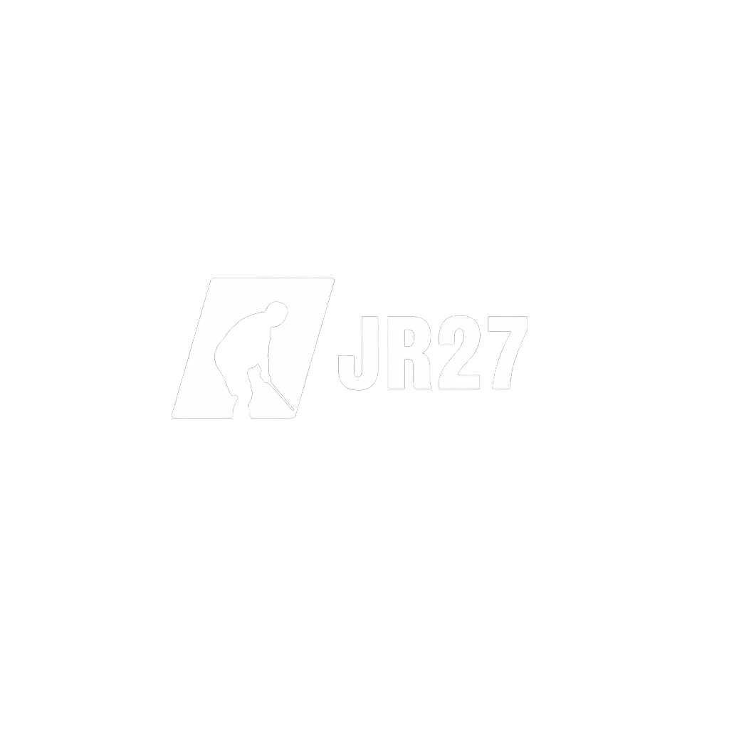 JR27 Sweden AB logotyp