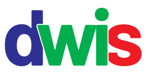 DWIS i Nyköping AB logotyp