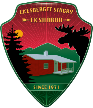 Ekshärads Stugby AB logotyp
