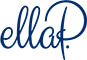 ellaP AB logotyp