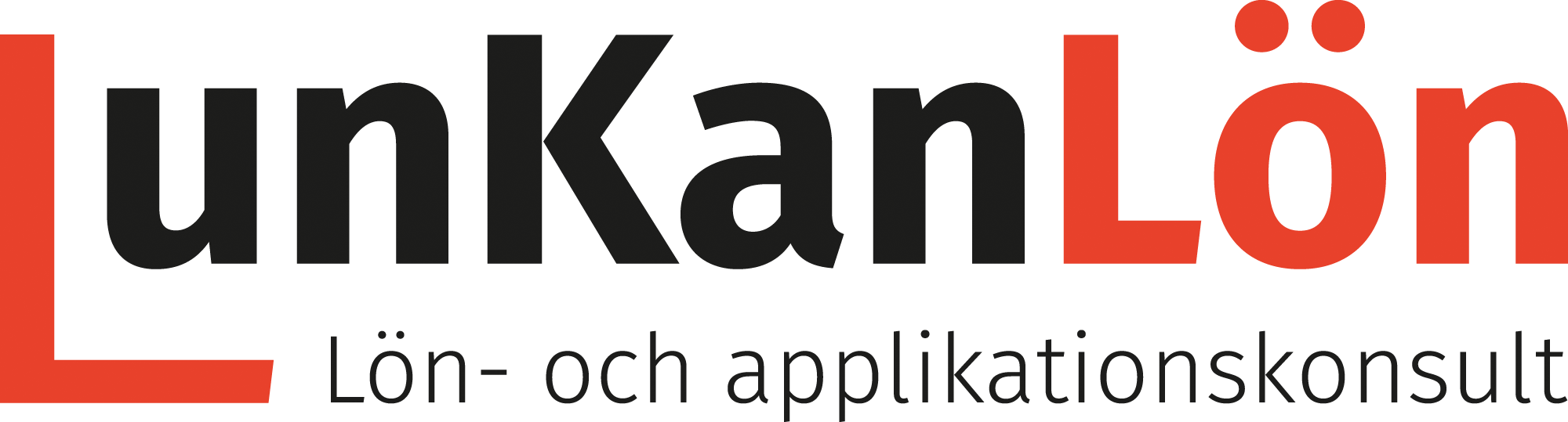 LunKanLön AB logotyp