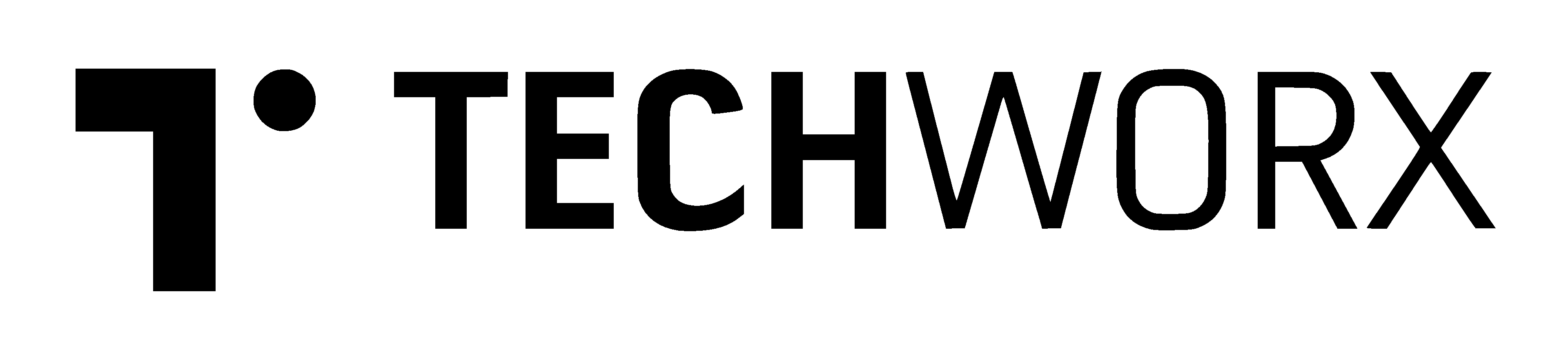 Techworx Sweden AB logotyp