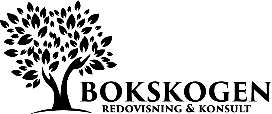 BSR Ekonomi AB logotyp