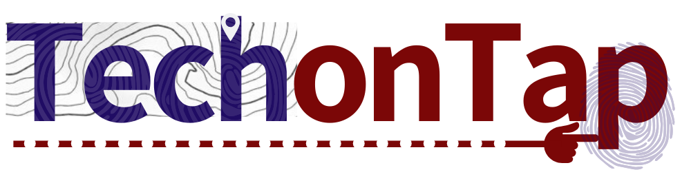 Techontap AB logotyp