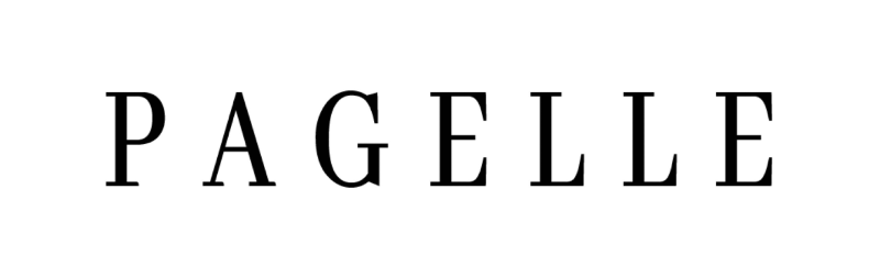 Pagelle AB logotyp