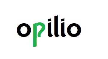 Opilio Group AB logotyp