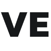Vejbystrands El AB logotyp