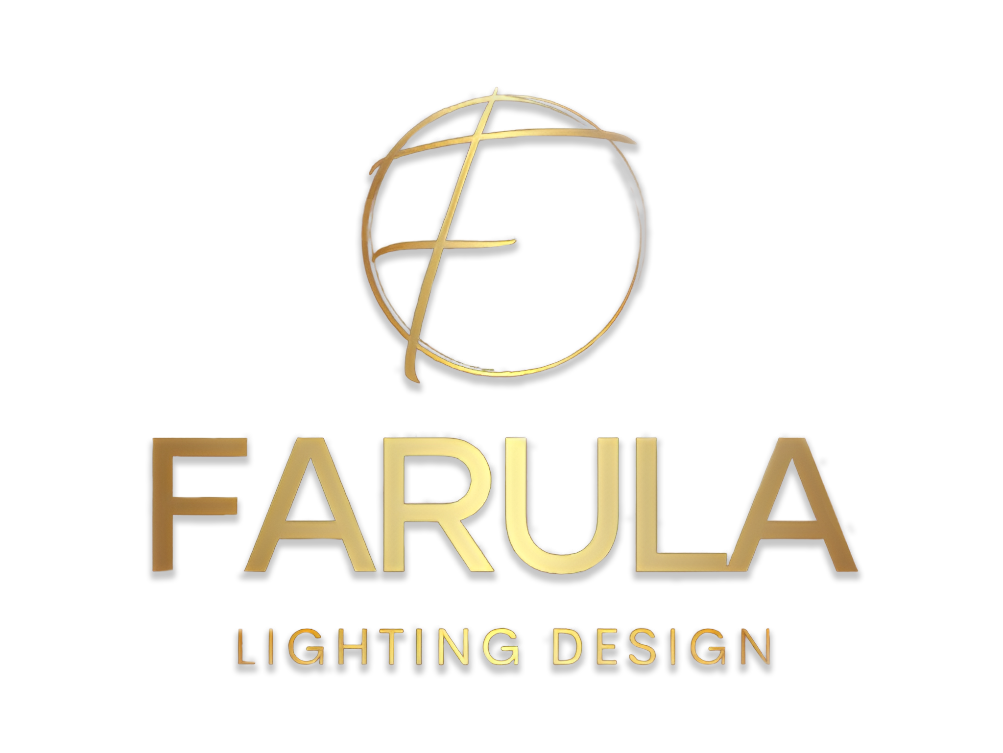 Farula Lighting Design AB logotyp